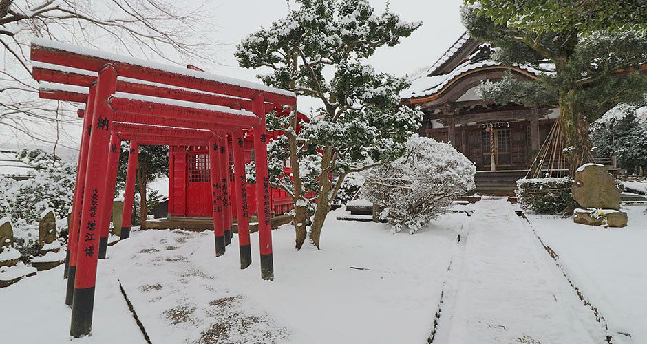 There are plenty of opportunities for cultural side trips, such as Kanazawa. Photo: Scout There are plenty of opportunities for cultural side trips, such as Kanazawa. Photo: Scout - image 0